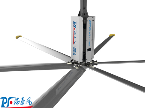在東莞，想要采購(gòu)省電又省錢(qián)的工業(yè)風(fēng)扇可能嗎？
