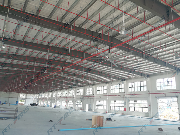 您要找的深圳超大型工業(yè)風(fēng)扇公司 瑞泰風(fēng)一鍵解決您高溫問(wèn)題